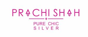 PRACHI SHAH- PURE.CHIC.SILVER