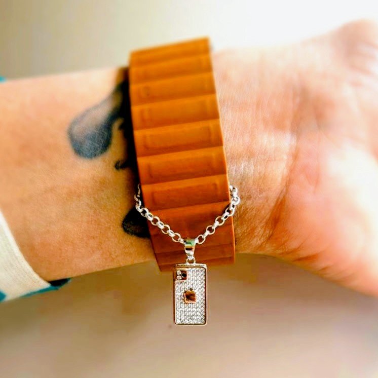 WATCH CHARMS