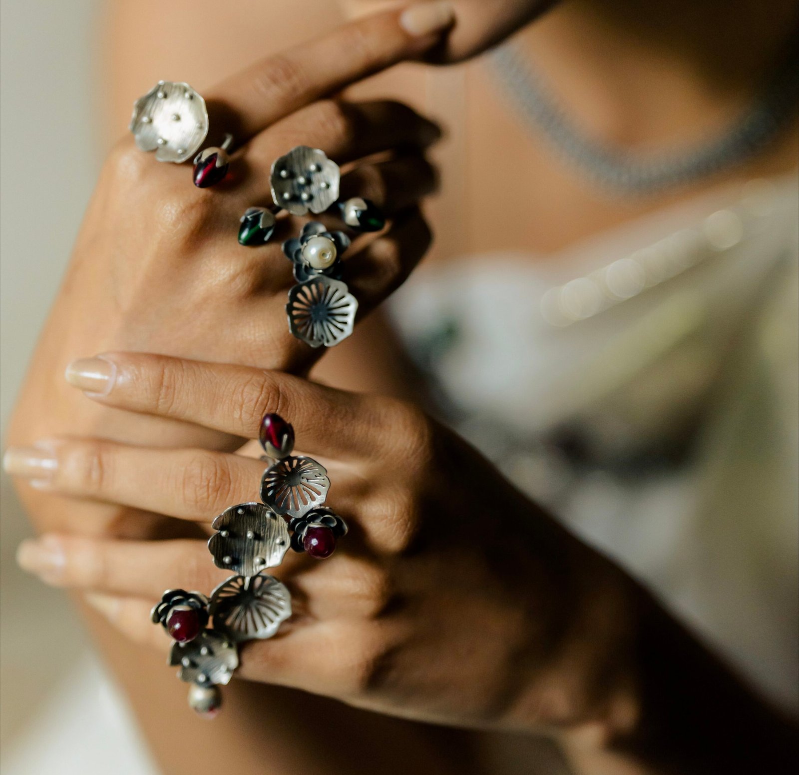 RINGS
